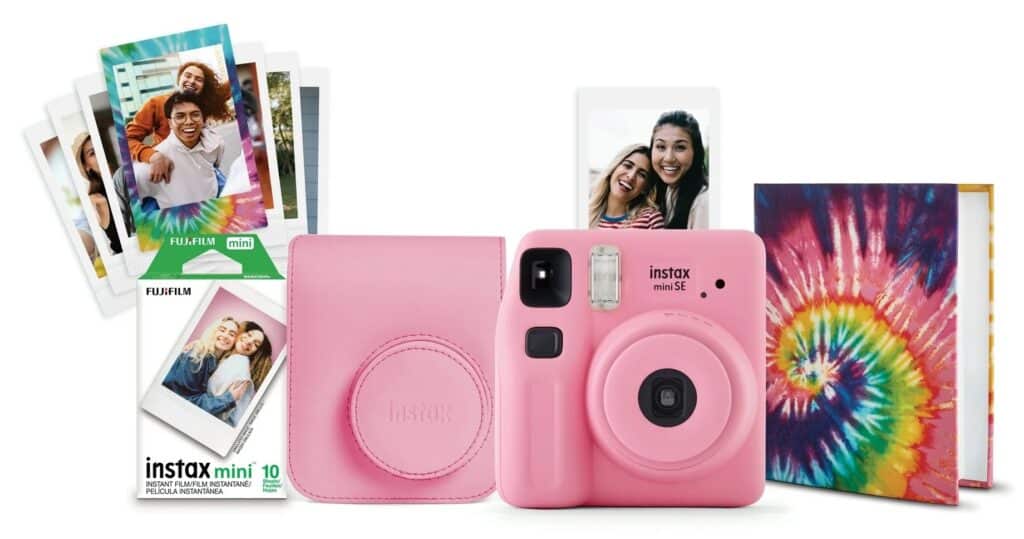 Fujifilm Instax Mini