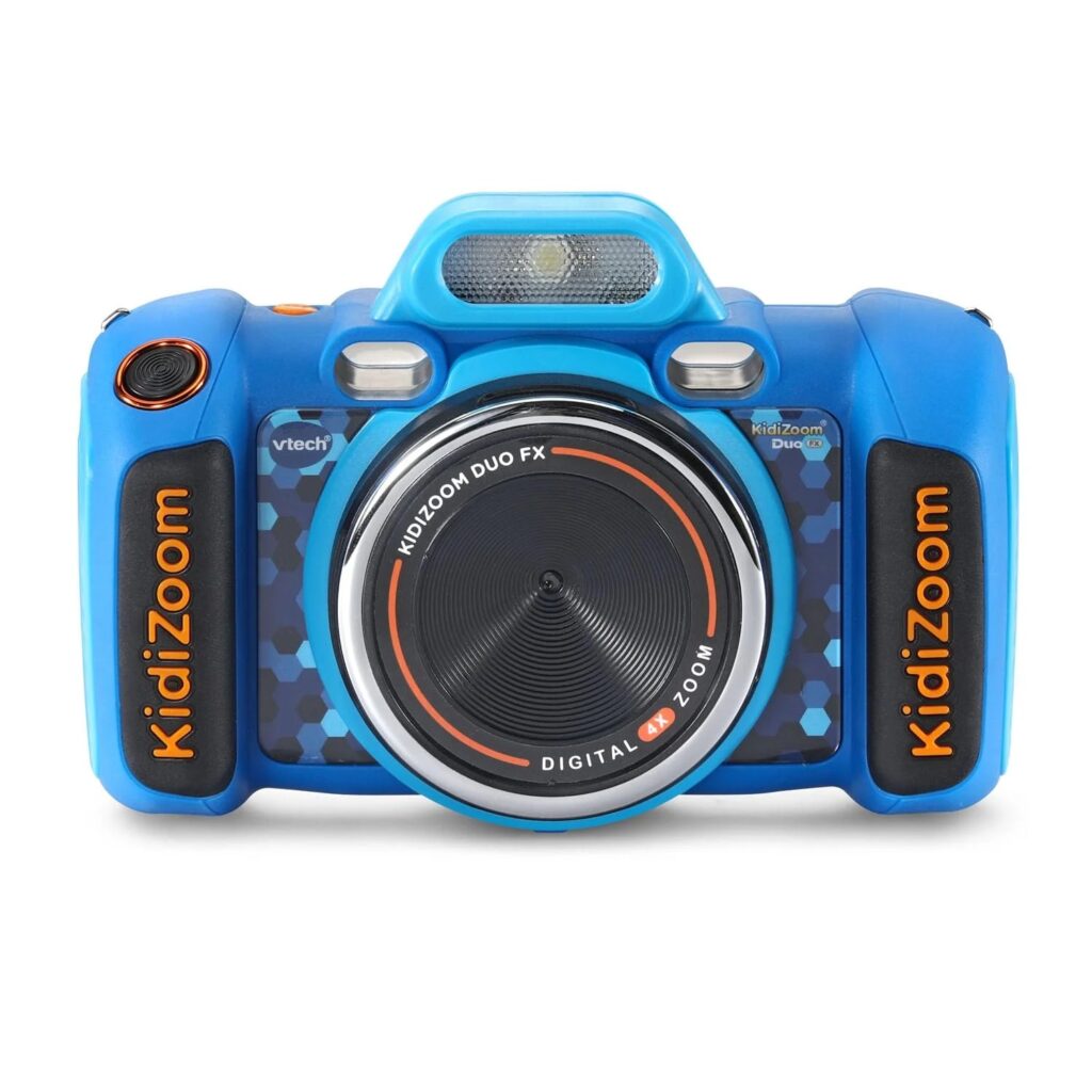 VTech KidiZoom Duo Camera FX